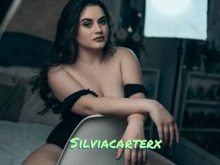 Silviacarterx