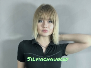 Silviachauncey