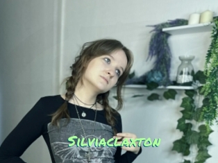 silviaclaxton Gothicorgien