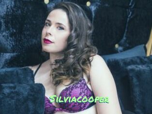 Silviacooper