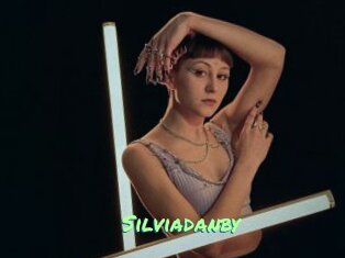 Silviadanby