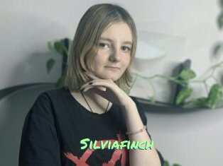 Silviafinch
