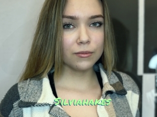 Silviahakes