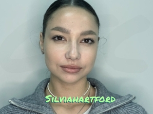 Silviahartford