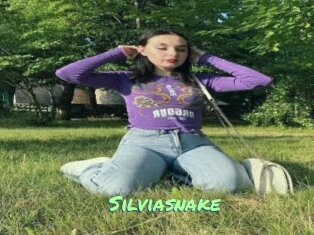 Silviasnake