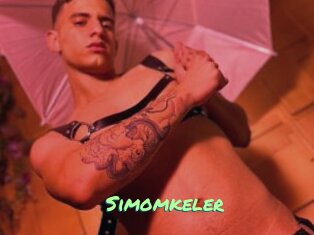 Simomkeler
