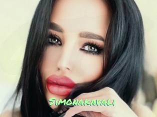 Simonakavali