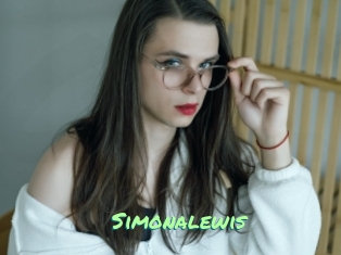 simonalewis Gothicorgien