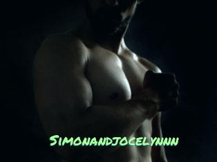 Simonandjocelynnn