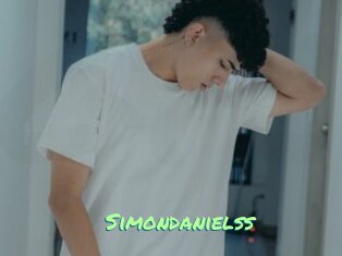 Simondanielss