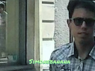 Simonebanana