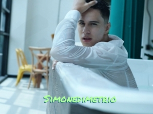 Simonedimetrio