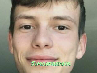 Simonfredrik