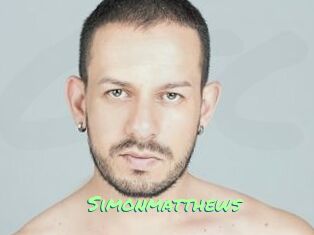 SimonMatthews