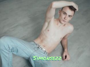 Simonsezz