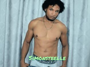 Simonsteelle