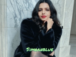 Simranblue