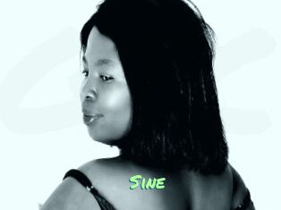 Sine