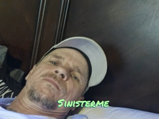 Sinisterme