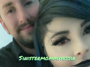 Sinistermommyyessir