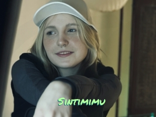 Sintimimu