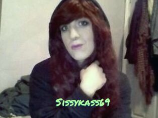 sissykass69 Gothicorgien