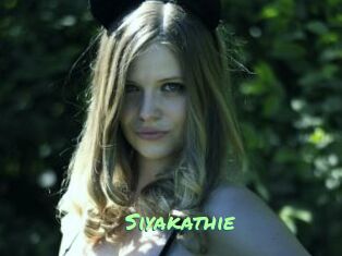 Siyakathie