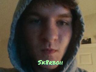Sk8rboii