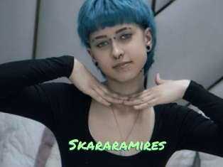 Skararamires