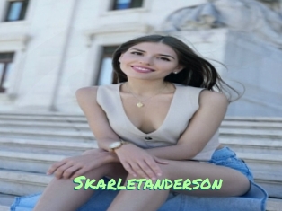 Skarletanderson