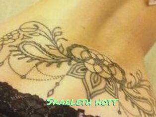 Skarleth_hott