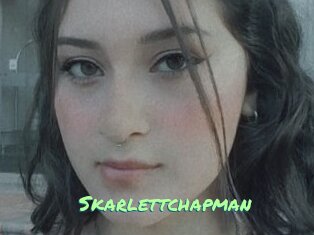 Skarlettchapman