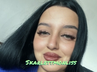 Skarlettmonliss