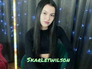 Skarletwilson