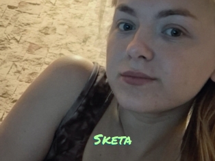 Sketa