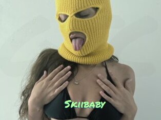 Skiibaby