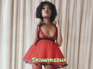 Skinnykeehx