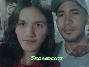 Skoandcass