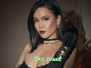 Sky_junne