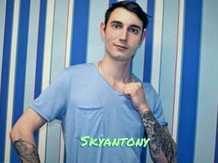 Skyantony