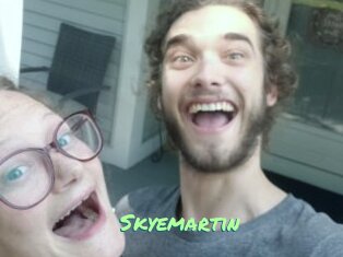 Skyemartin