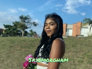 Skyemorgham