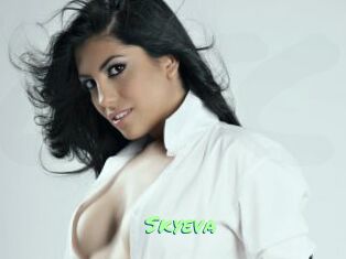skyeva Gothicorgien