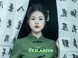 skylareva Gothicorgien