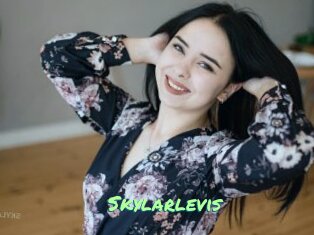 Skylarlevis