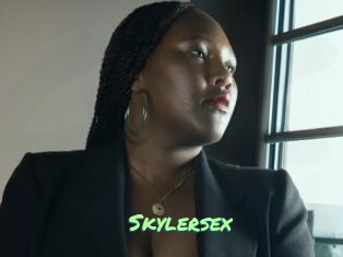 Skylersex