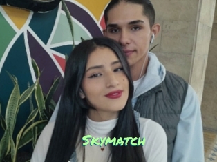 Skymatch