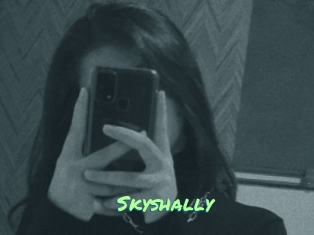 Skyshally