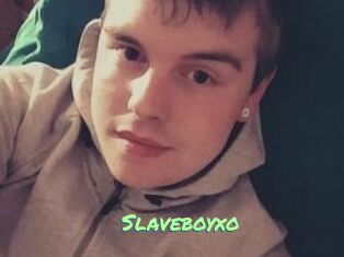 Slaveboyxo