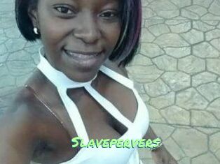 Slavepervers